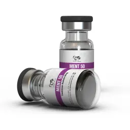 Ment 50 Dragon Pharma, Europe