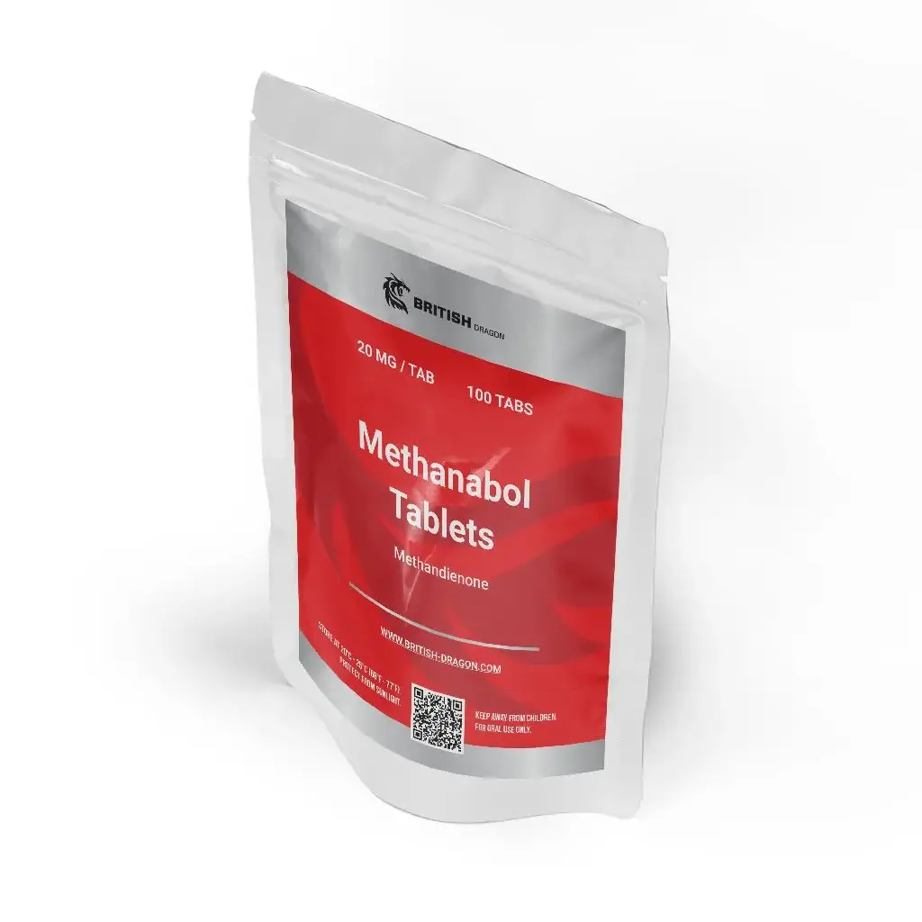 Methanabol 20 British Dragon Pharmaceuticals Methanabol 20 British Dragon Pharmaceuticals