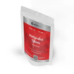 Methanabol 20 British Dragon Pharmaceuticals