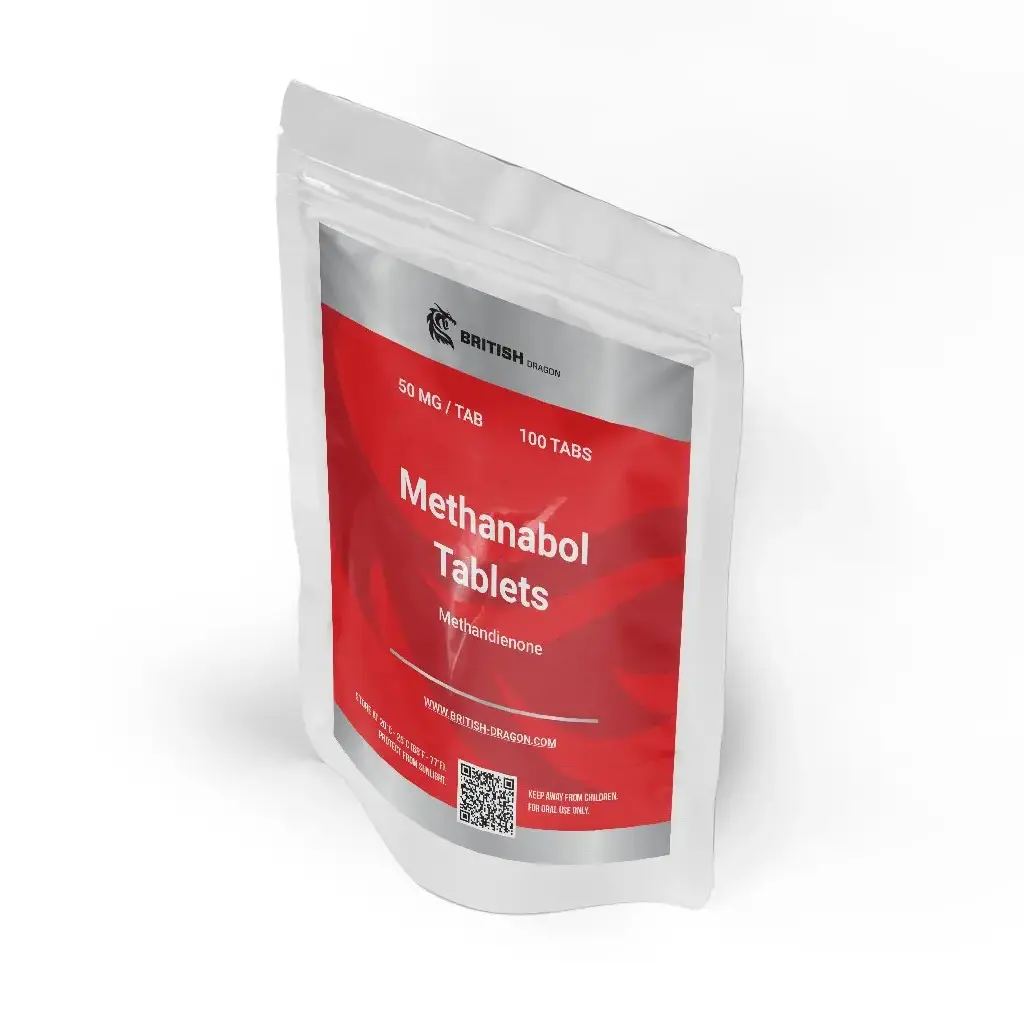 Methanabol 50 British Dragon Pharmaceuticals Methanabol 50 British Dragon Pharmaceuticals