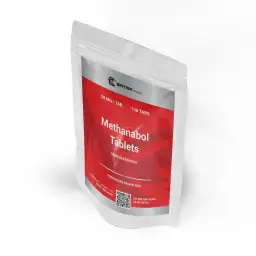 Methanabol 50 British Dragon Pharmaceuticals