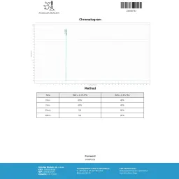 Methyl-1-Test 10 Dragon Pharma, Europe