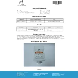 Methyl-1-Test 10 Dragon Pharma, Europe