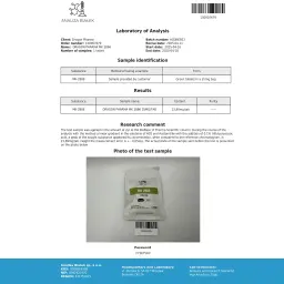 MK 2866 Dragon Pharma, Europe