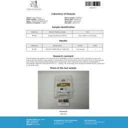 MK 677 Dragon Pharma, Europe