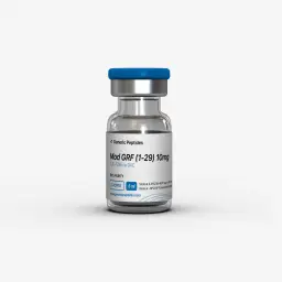Mod GRF (1-29) 10 mg (CJC-1295 no DAC) Generic Peptides