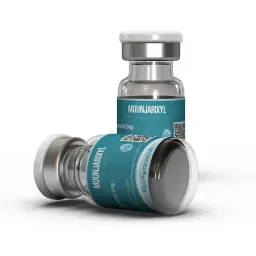 Mounjarixyl Kalpa Pharmaceuticals LTD, India