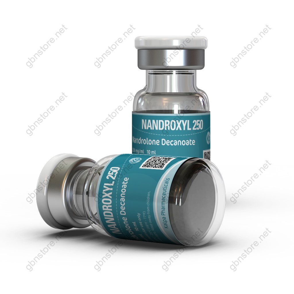 Nandroxyl 250 Kalpa Pharmaceuticals LTD, India Nandroxyl 250 Kalpa Pharmaceuticals LTD, India