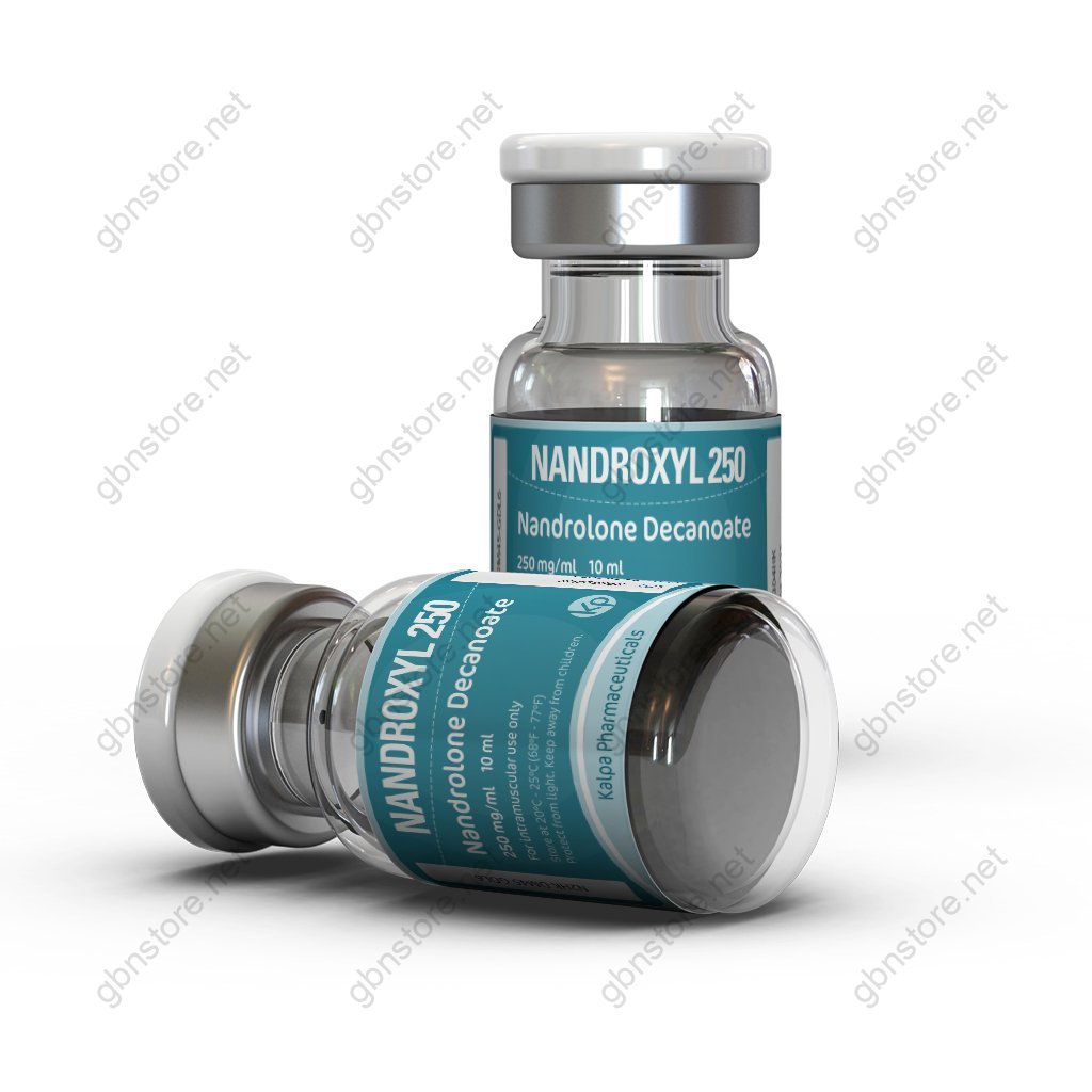 Nandroxyl 250 Kalpa Pharmaceuticals LTD, India Nandroxyl 250 Kalpa Pharmaceuticals LTD, India