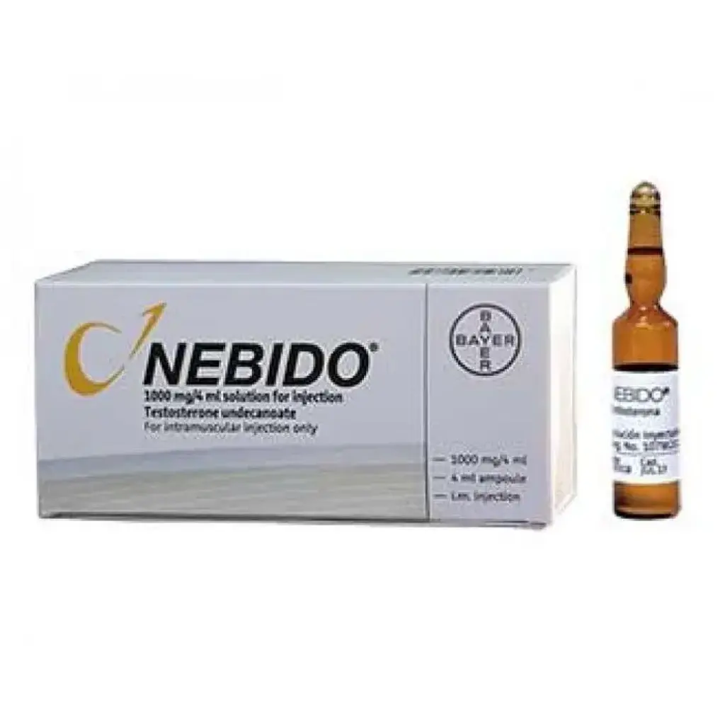 Nebido Bayer Schering, Turkey Nebido Bayer Schering, Turkey