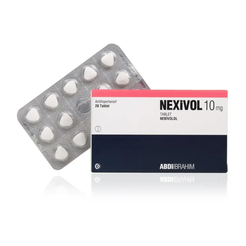 Nexivol Abdi Ibrahim, Turkey