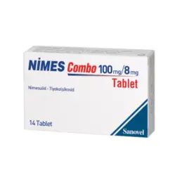 Nimes Combo Sanovel