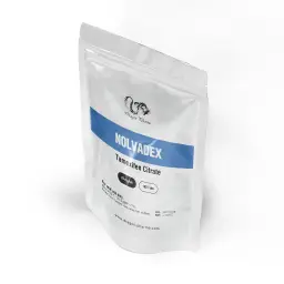 Nolvadex 20 Dragon Pharma, Europe