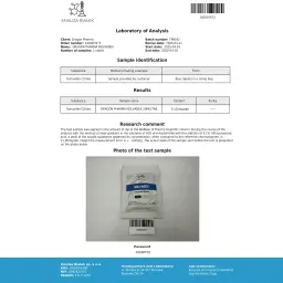 Nolvadex 20 Dragon Pharma, Europe