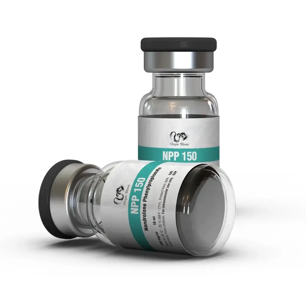 NPP 150 Dragon Pharma, Europe NPP 150 Dragon Pharma, Europe