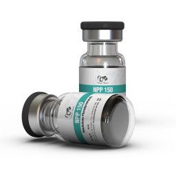 NPP 150 Dragon Pharma, Europe