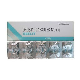 Obelit 120 mg Intas Pharmaceuticals Ltd.