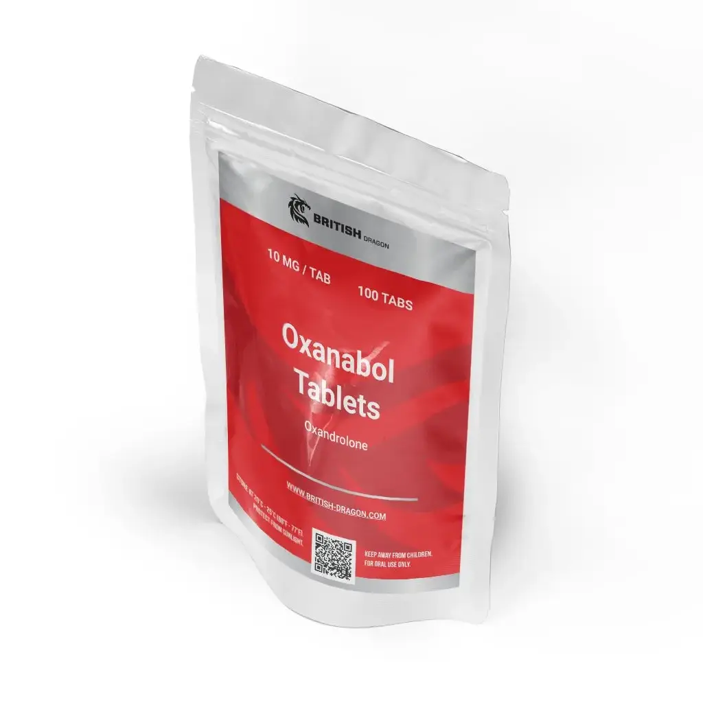 Oxanabol British Dragon Pharmaceuticals Oxanabol British Dragon Pharmaceuticals