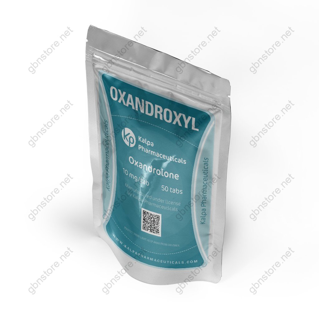 Oxandroxyl Kalpa Pharmaceuticals LTD, India Oxandroxyl Kalpa Pharmaceuticals LTD, India