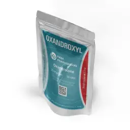 Oxandroxyl 20 Kalpa Pharmaceuticals LTD, India