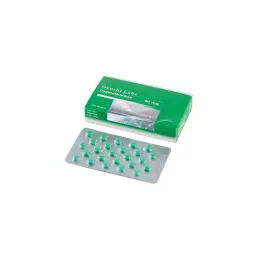 Oxy 50 Gen-Shi Laboratories