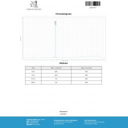 Oxymetholon Dragon Pharma, Europe