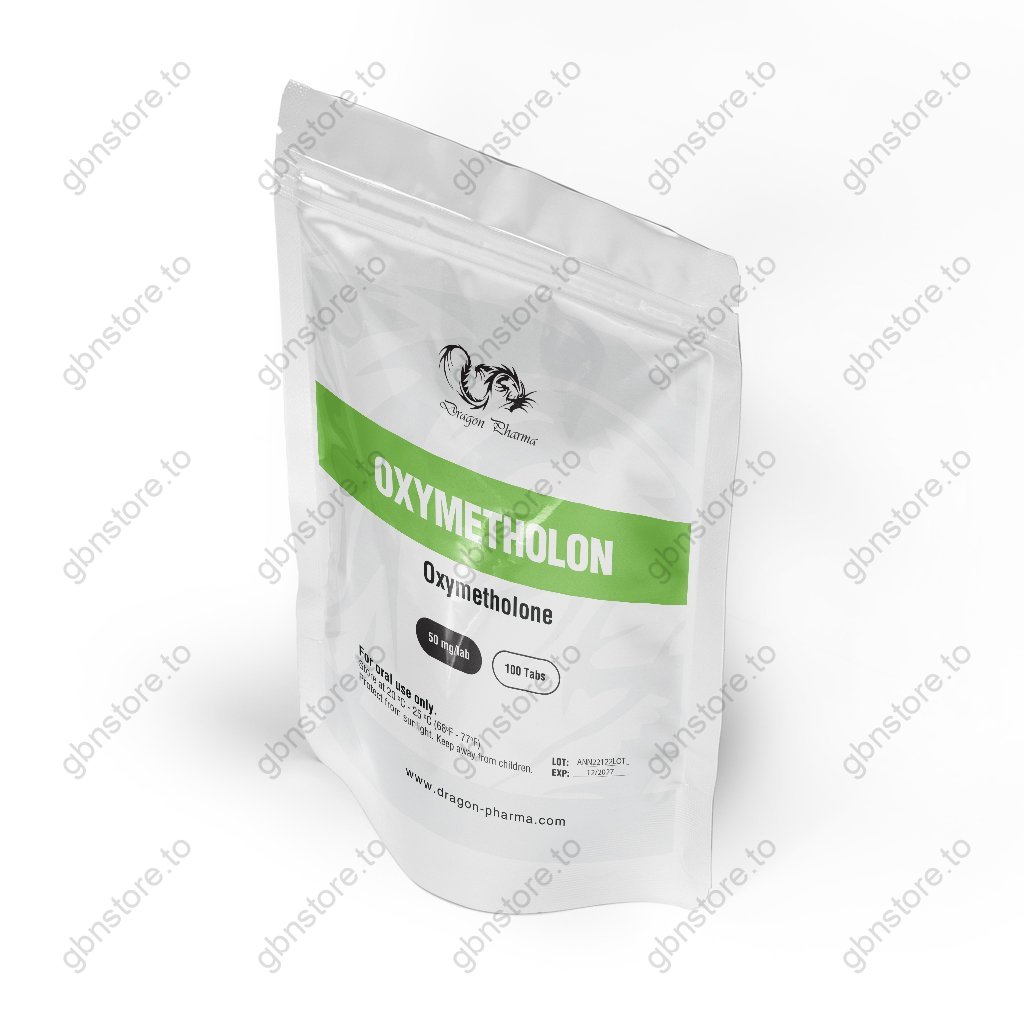 Oxymetholon Dragon Pharma, Europe Oxymetholon Dragon Pharma, Europe