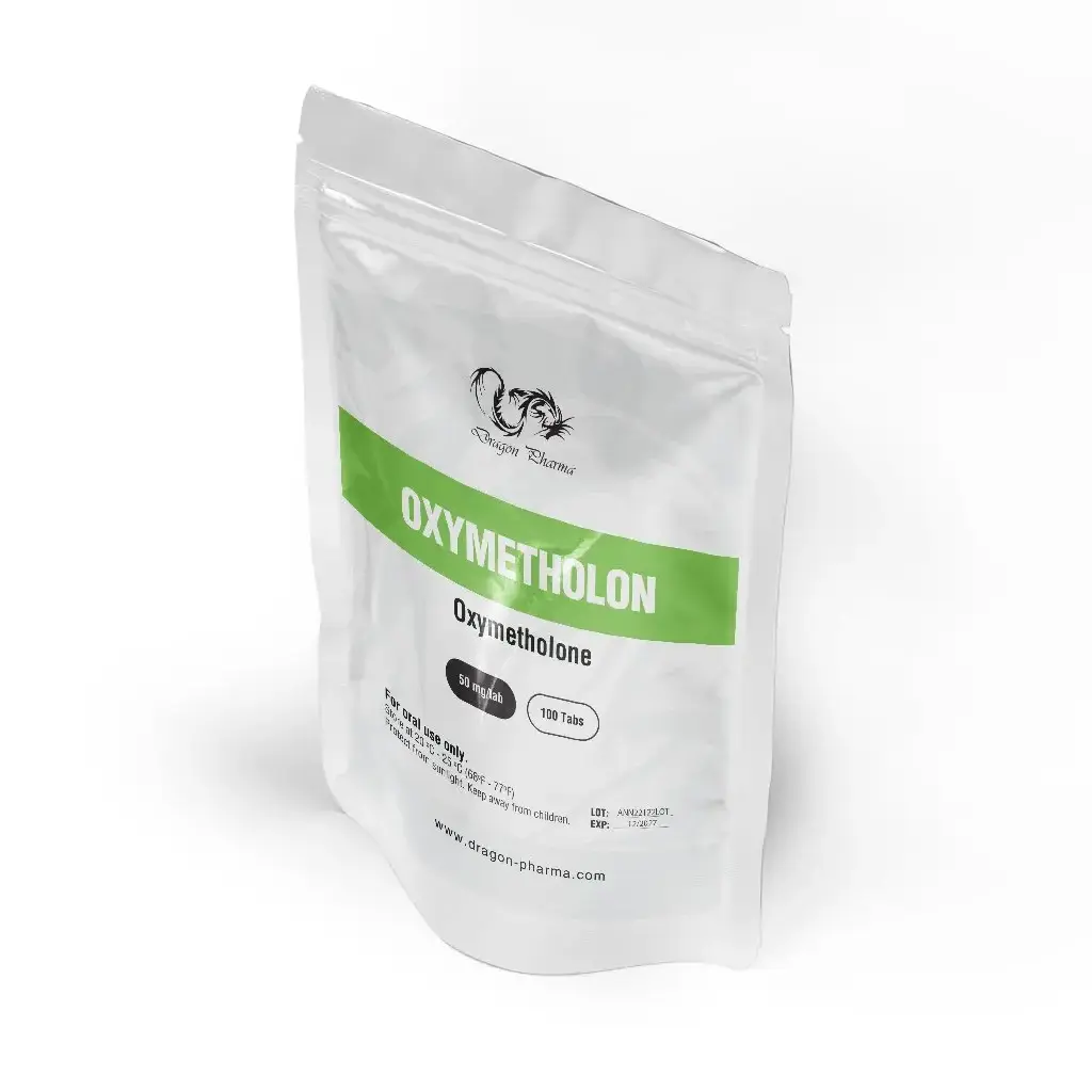 buy oxymetholone dragon pharma