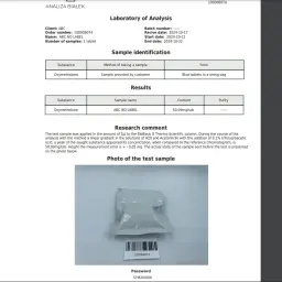 Oxymetholone Stealth Labs