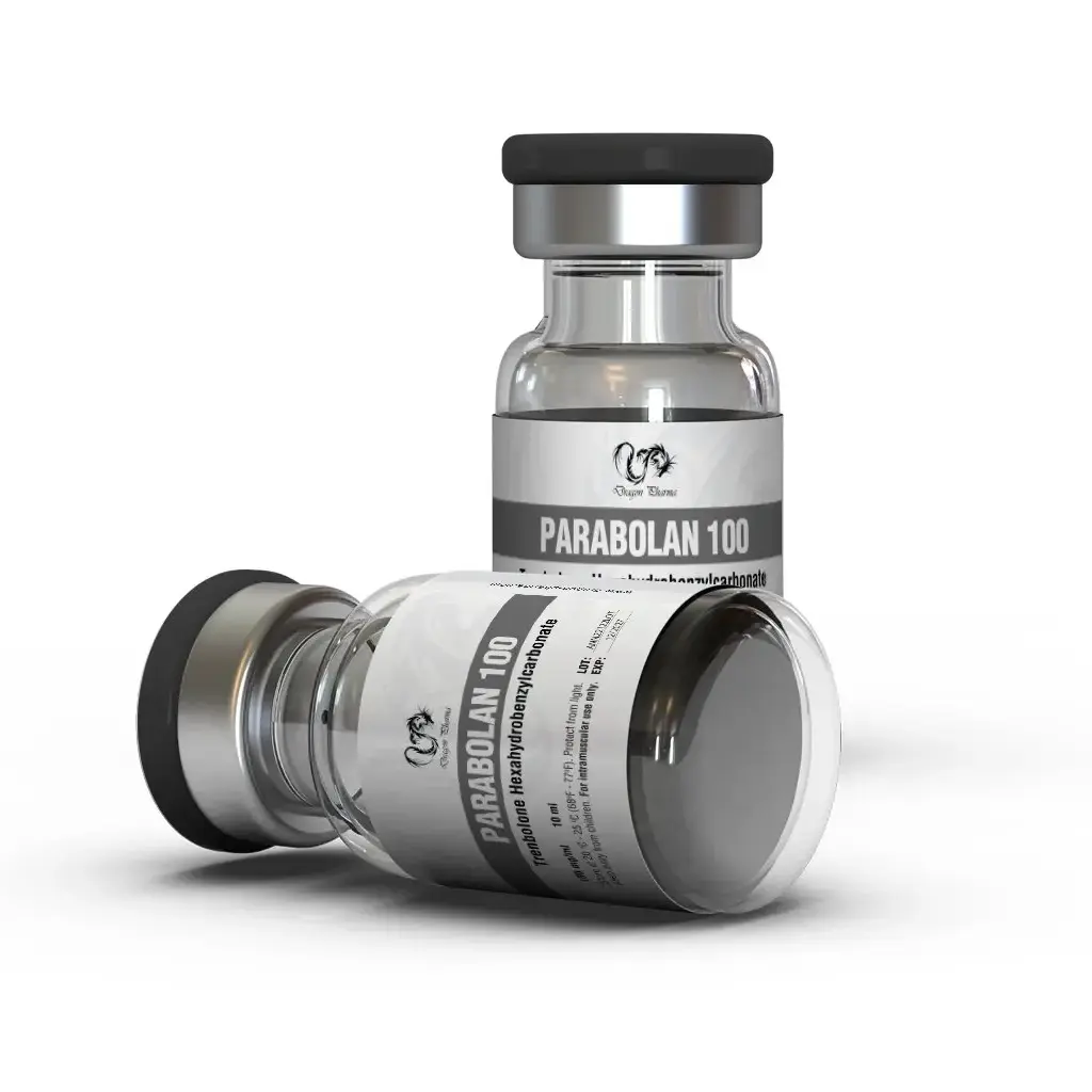Parabolan 100 Dragon Pharma, Europe Parabolan 100 Dragon Pharma, Europe