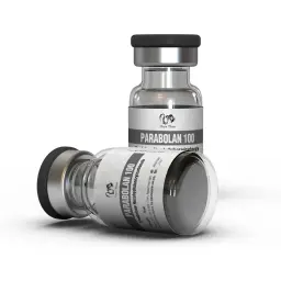Parabolan 100 Dragon Pharma, Europe