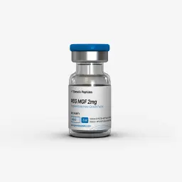 PEG MGF 2 mg Generic Peptides
