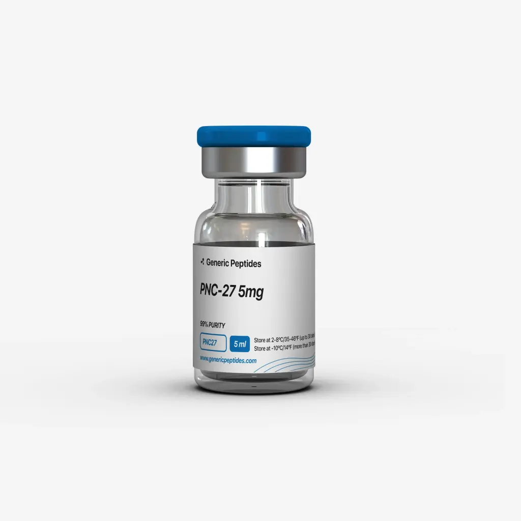 PNC-27 Generic Peptides