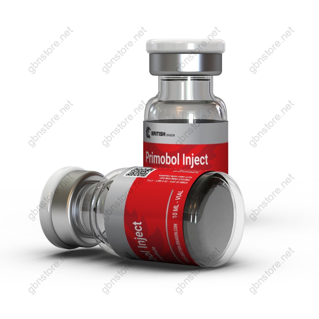 Primobol British Dragon Pharmaceuticals Primobol British Dragon Pharmaceuticals