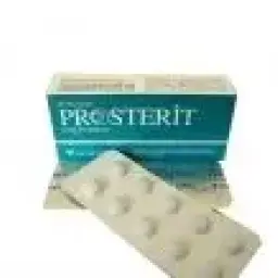 Prosterit Kocak Farma, Turkey