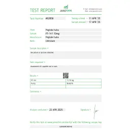 PT-141 10 mg Peptide Hubs
