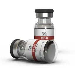 PT-141 Dragon Pharma, Europe
