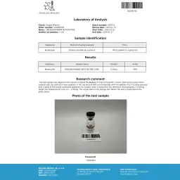 Retatrutide 10 mg Dragon Pharma, Europe