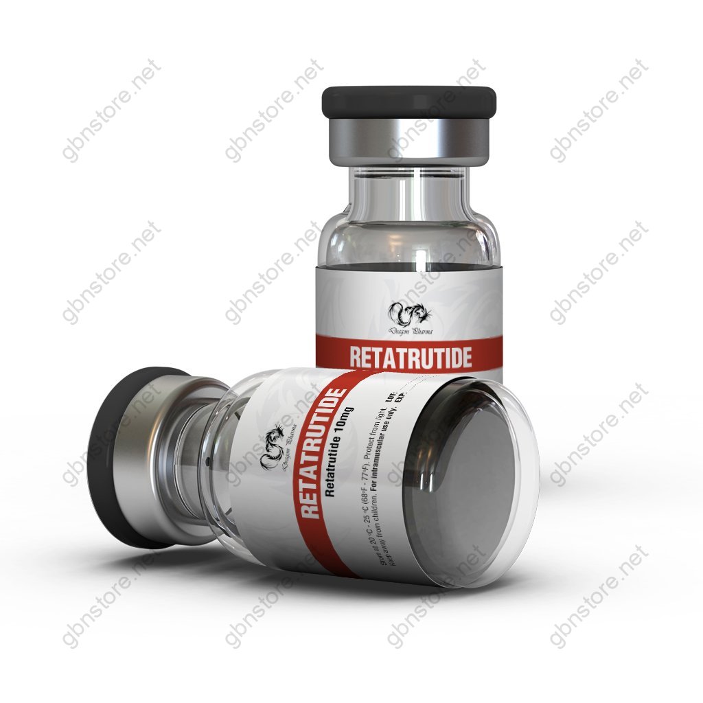 Retatrutide 10 mg Dragon Pharma, Europe Retatrutide 10 mg Dragon Pharma, Europe