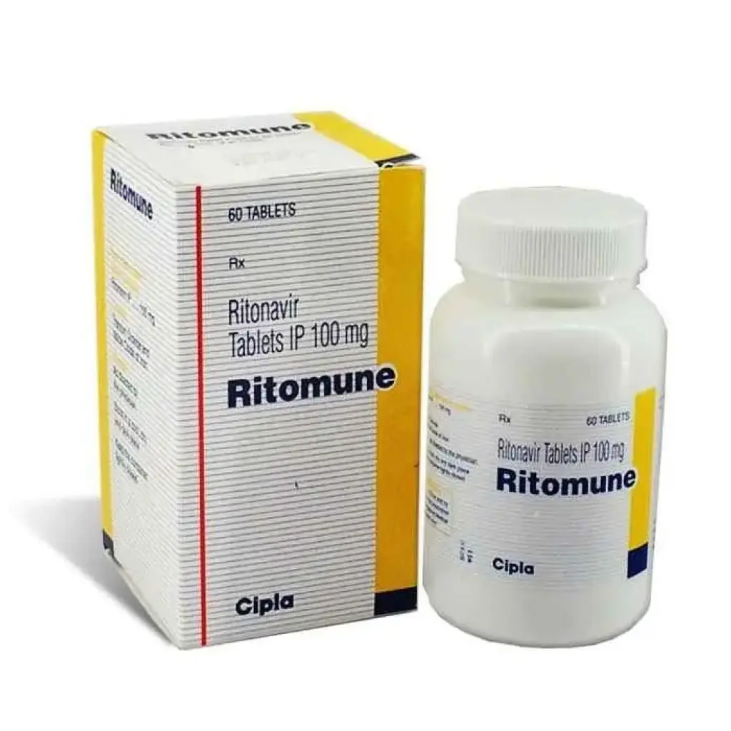 Ritomune Cipla, India Ritomune Cipla, India