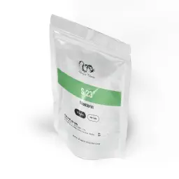 S23 Dragon Pharma, Europe