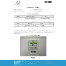 S23 Dragon Pharma, Europe