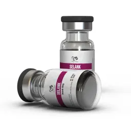 Selank 10 Dragon Pharma, Europe