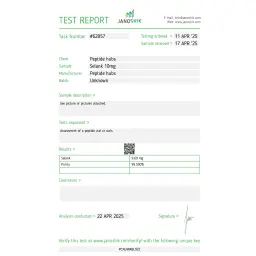 Selank 10mg Peptide Hubs