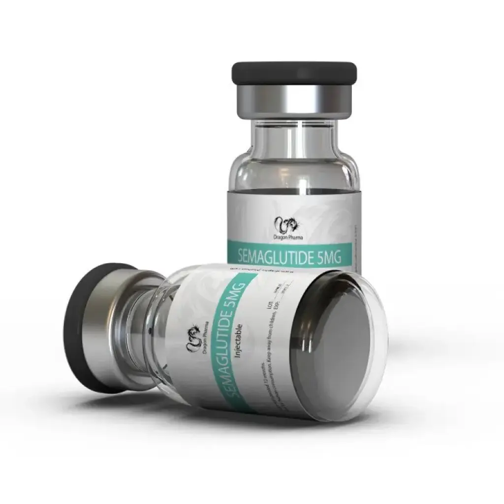 Sema-Pep Dragon Pharma, Europe Sema-Pep Dragon Pharma, Europe