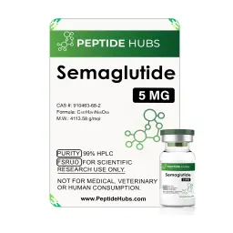 Semaglutide Peptide Hubs