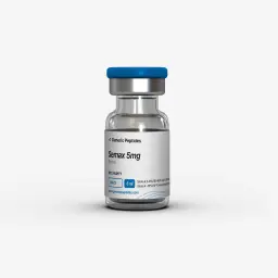 Sermoreline 5 mg Generic Peptides