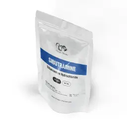 Sibutramine Dragon Pharma, Europe