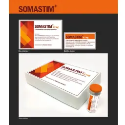 Somastim Western Biotech