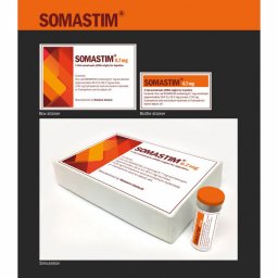 Somastim Western Biotech